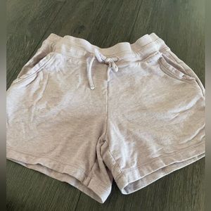 Women’s Lounge Shorts